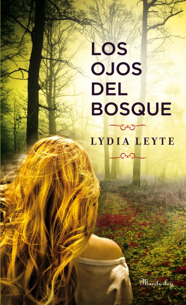 OJOS DEL BOSQUE,LOS