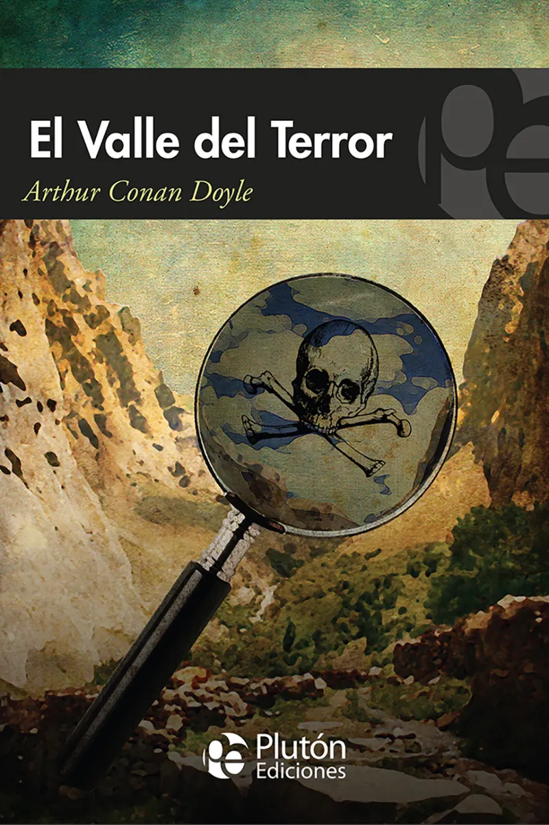 VALLE DEL TERROR,EL