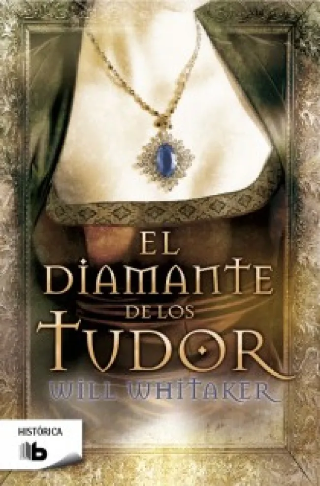 El diamante de los Tudor