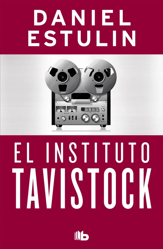 El instituto Tavistock