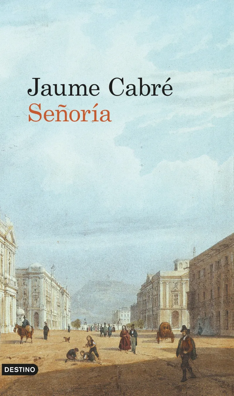SEÑORIA