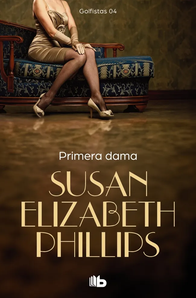 Primera Dama (Golfistas 4)