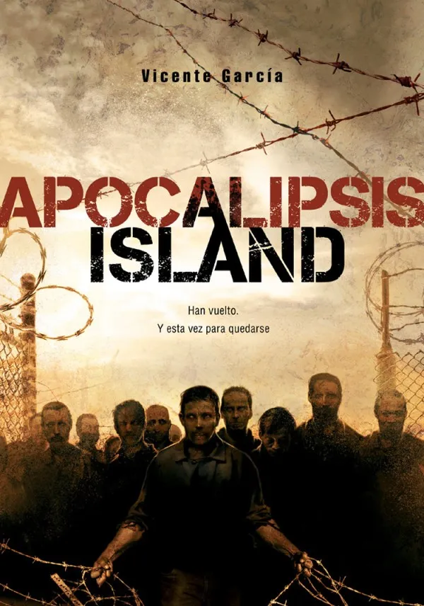 APOCALIPSIS ISLAND -BUTXACA-