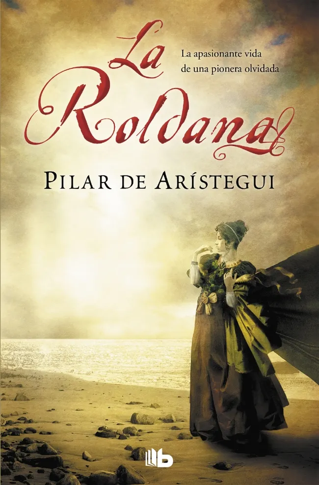 La Roldana