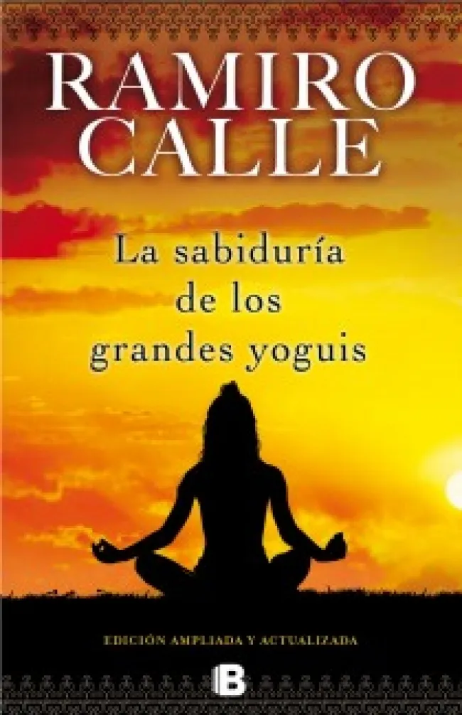 SABIDURIA DE LOS GRANDES YOGUIS,LA