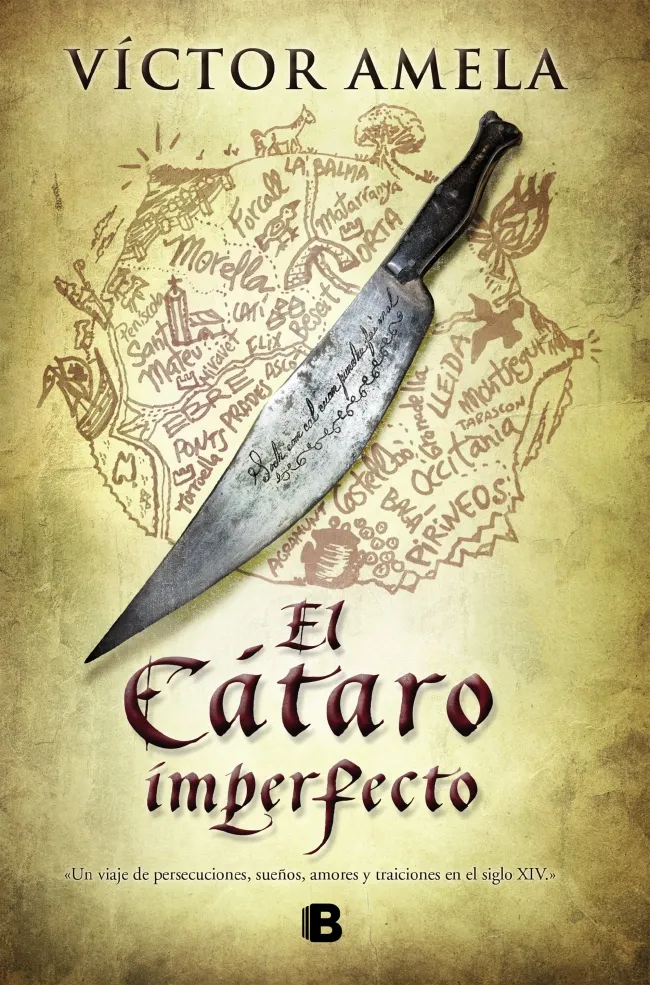 CATARO IMPERFECTO, EL