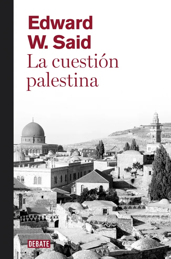 CUESTION PALESTINA,LA