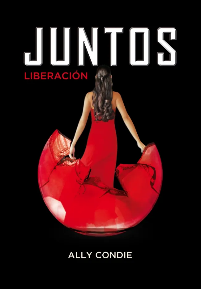 JUNTOS 3 LIBERACION