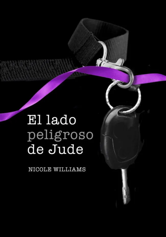 LADO PELIGROSO DE JUDE,EL