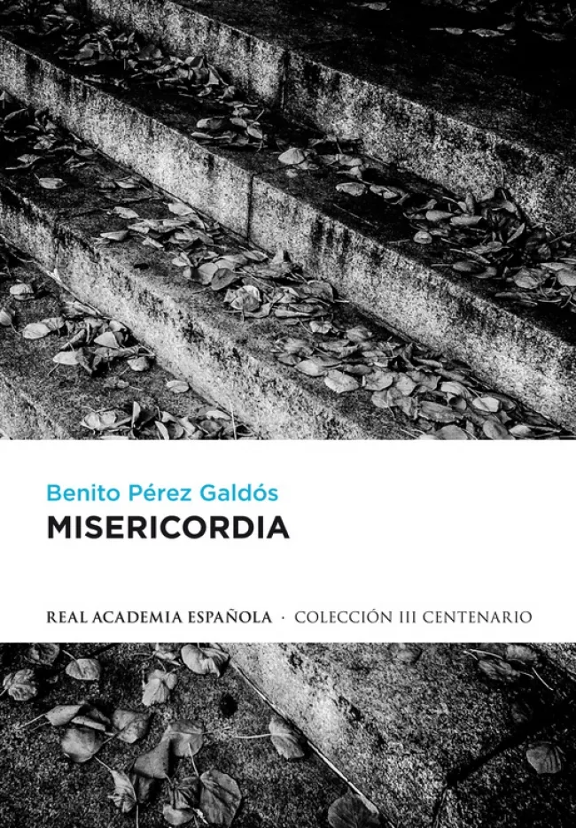 MISERICORDIA -RAE-