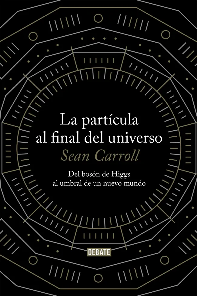 PARTICULA AL FINAL DEL UNIVERSO,LA