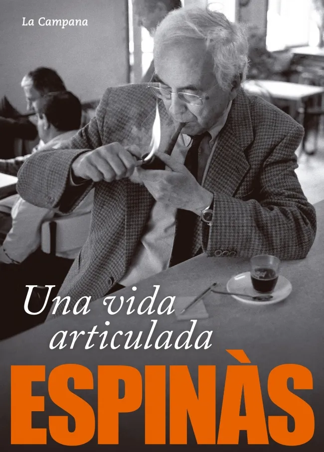 VIDA ARTICULADA,UNA