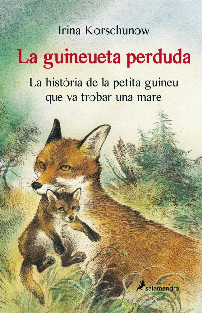 GUINEUETA PERDUDA, LA