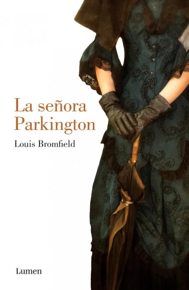 SEÑORA PARKINGTON,LA