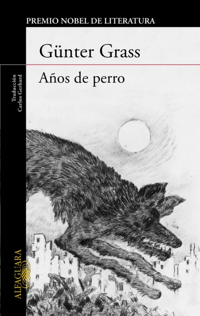 AÑOS DE PERROS