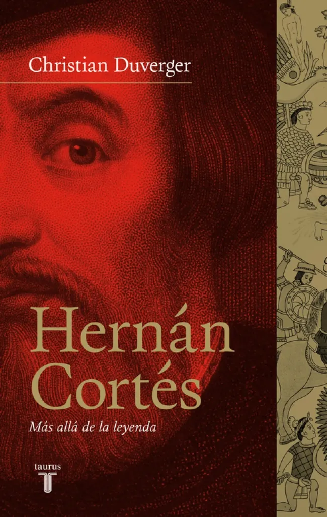 HERNAN CORTES