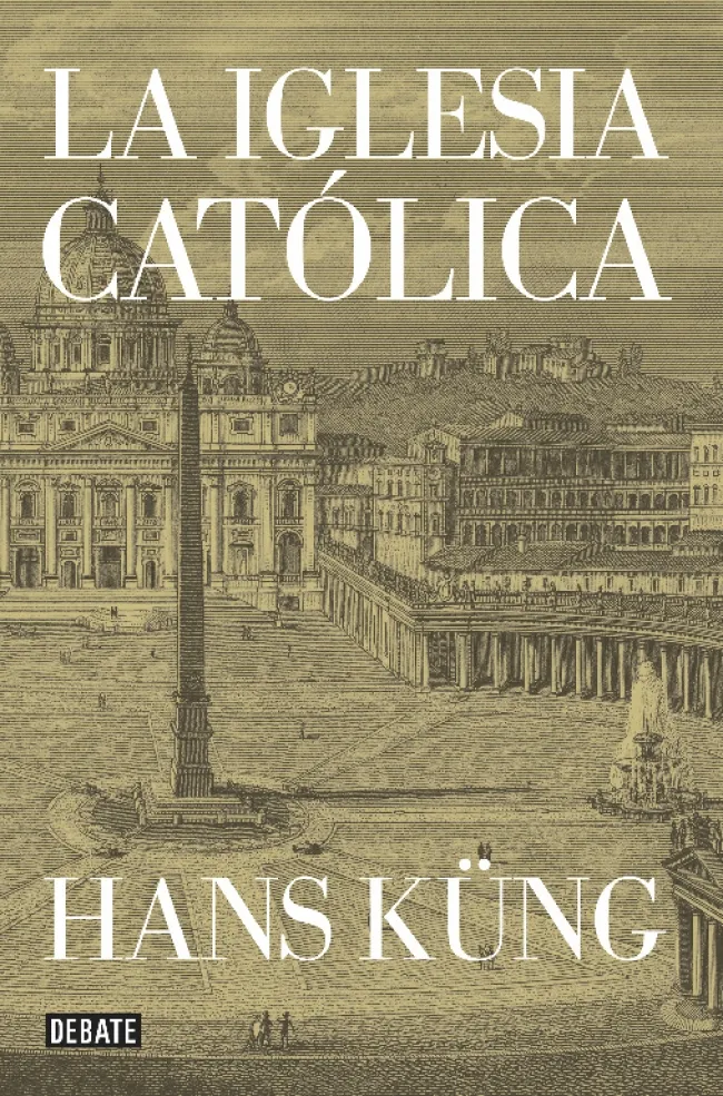 La Iglesia católica