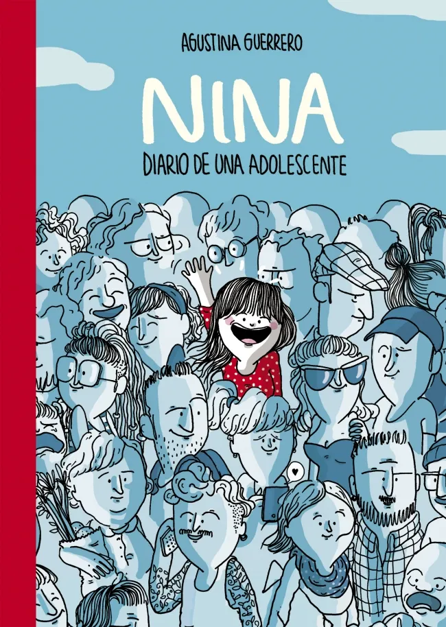 NINA: DIARIO DE UNA ADOLESCENTE