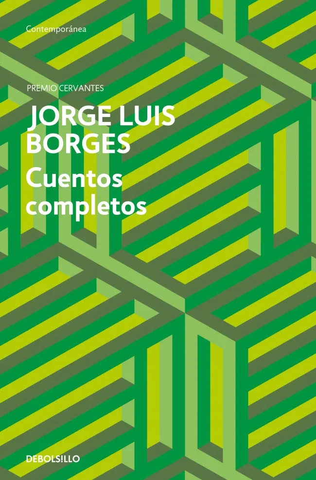 Cuentos completos (Borges)
