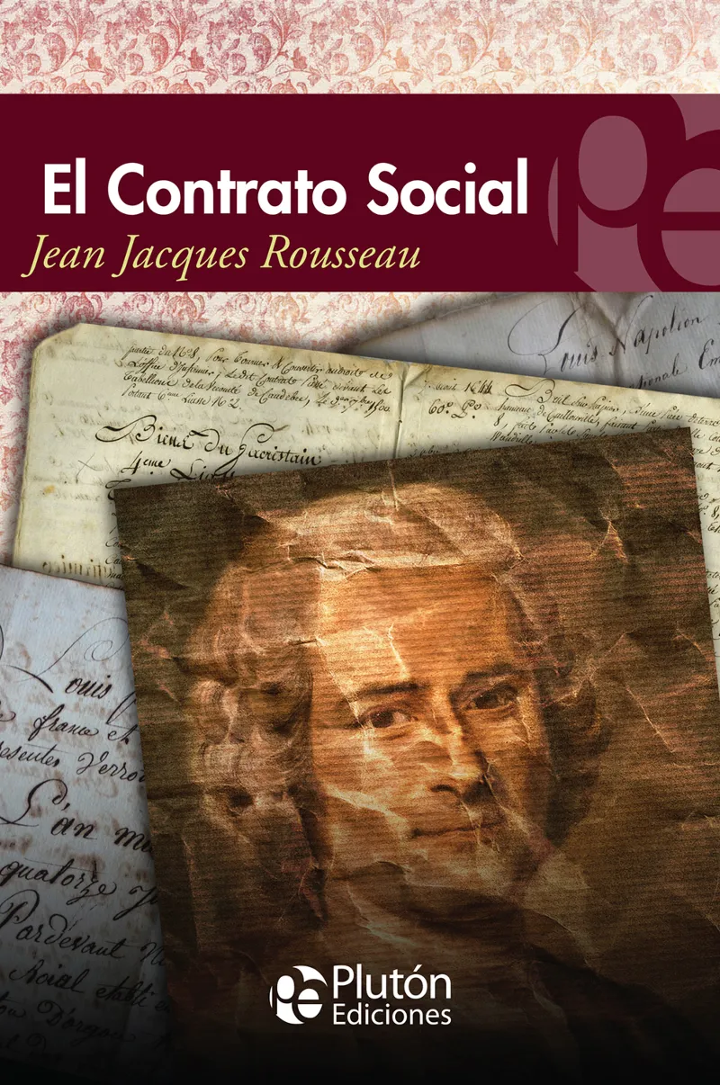 CONTRATO SOCIAL,EL