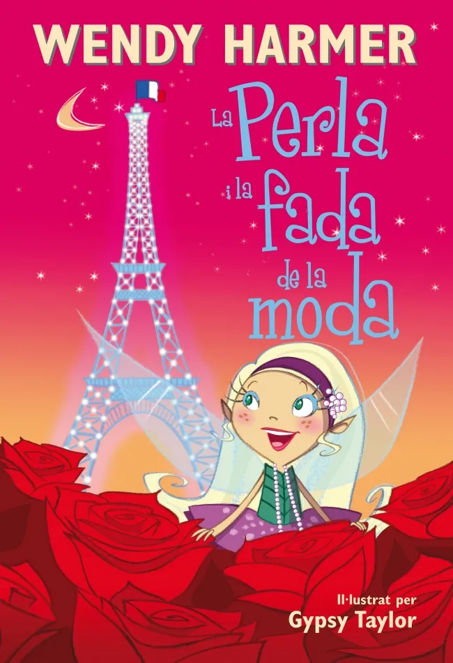 PERLA I LA FADA DE LA MODA,LA