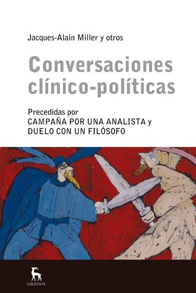 CONVERSACIONES CLINICO POLITICAS