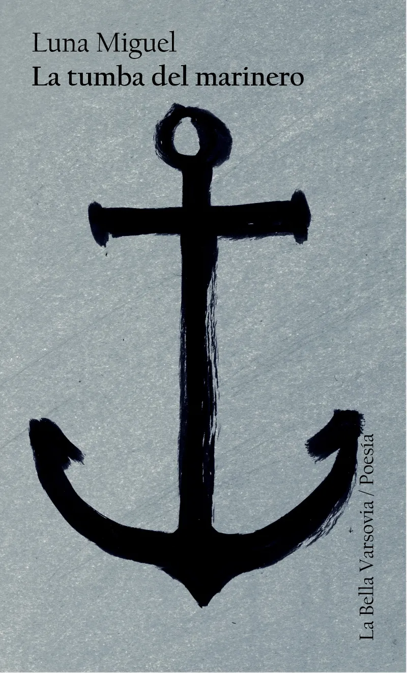 TUMBA DEL MARINERO,LA