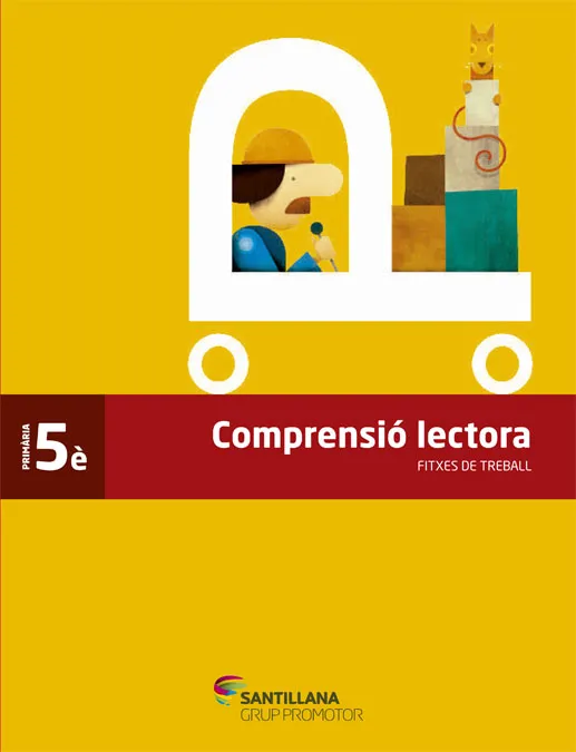FITXES COMPRESIO LECTORA CATAL ED13-5PRI