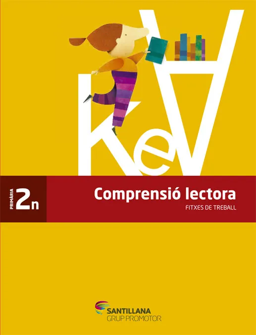 FITXES COMPRESIO LECTORA CATAL ED13-2PRI