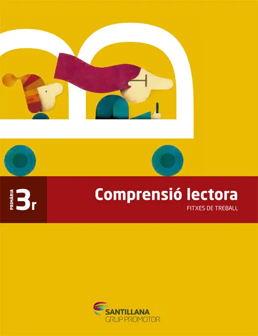 FITXES COMPRESIO LECTORA CATAL ED13-3PRI
