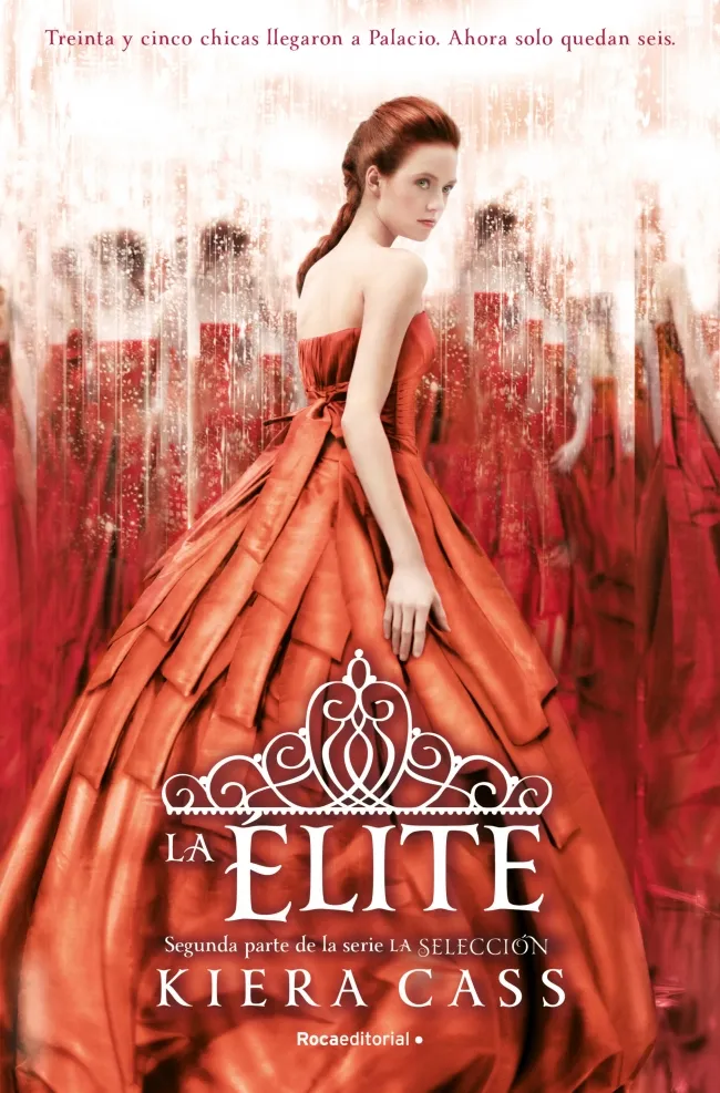 ELITE,LA