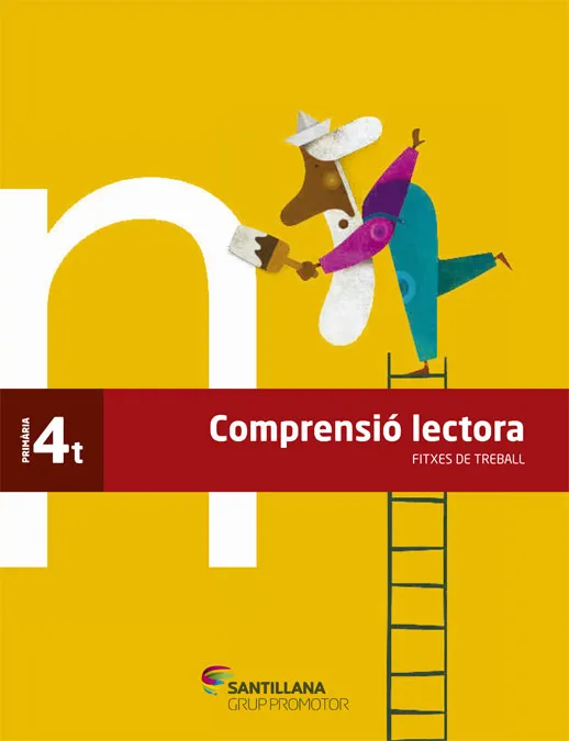 FITXES COMPRESIO LECTORA CATAL ED13-4PRI