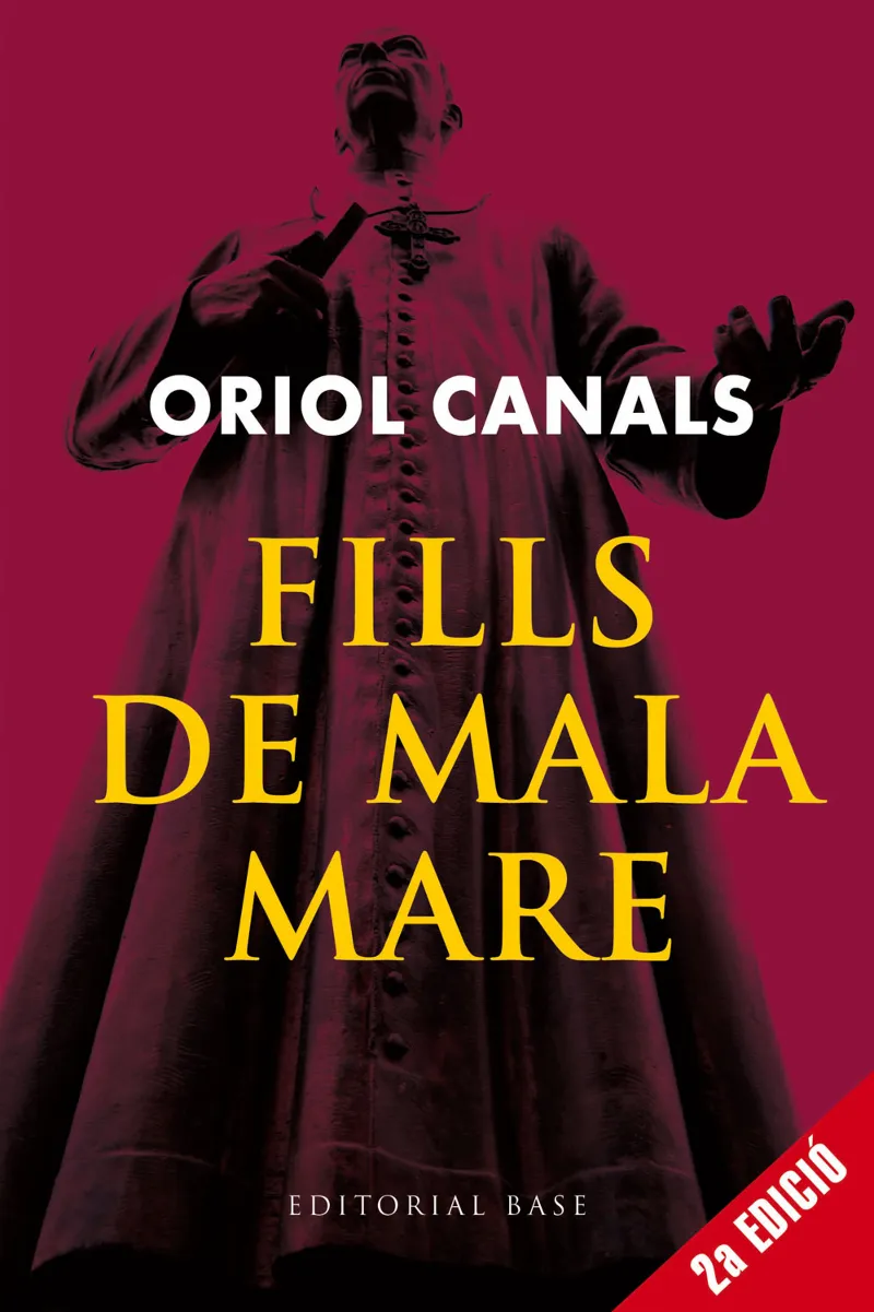 FILLS DE MALA MARE (NOVA EDICIÓ)