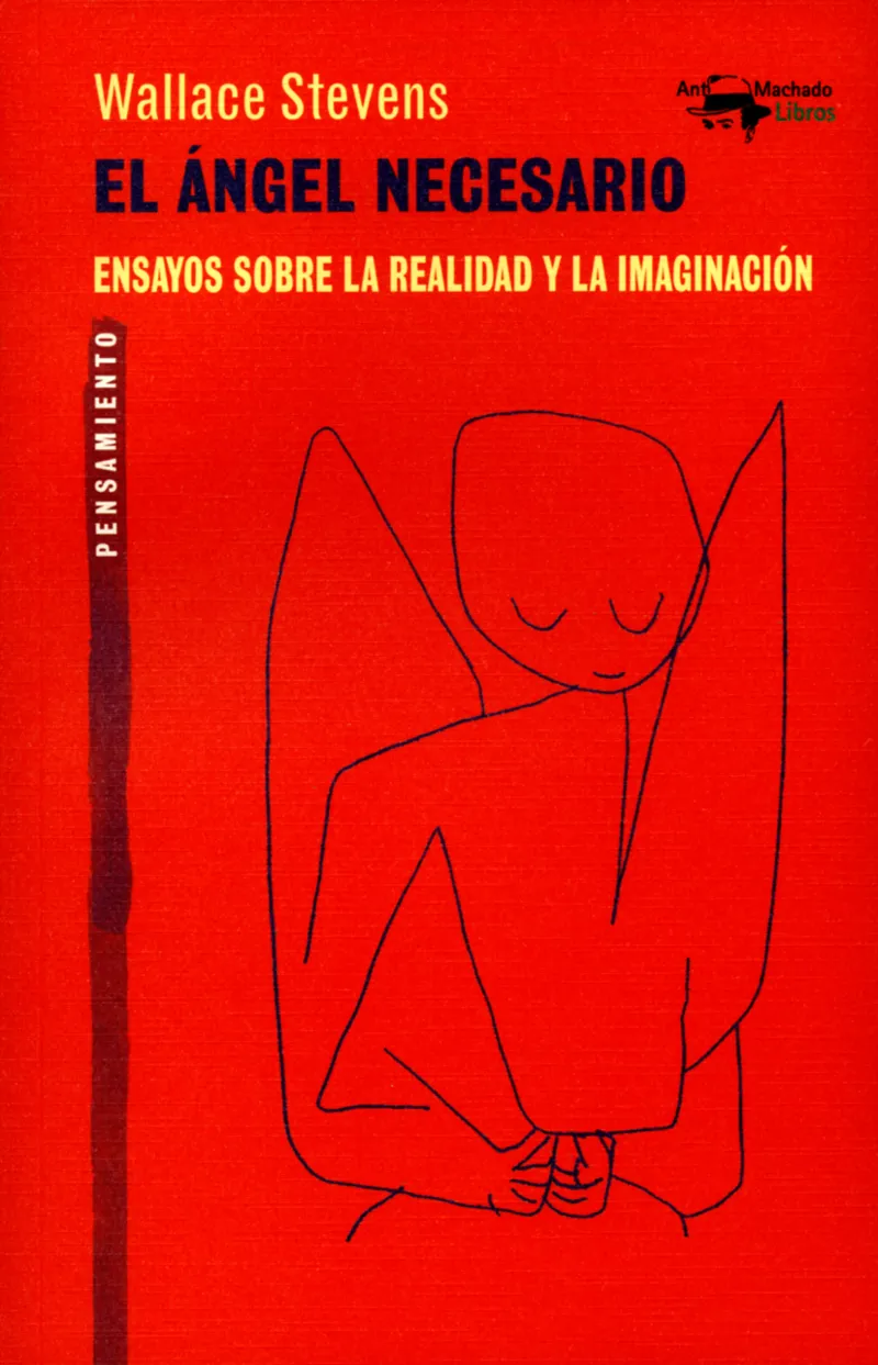 ANGEL NECESARIO, EL