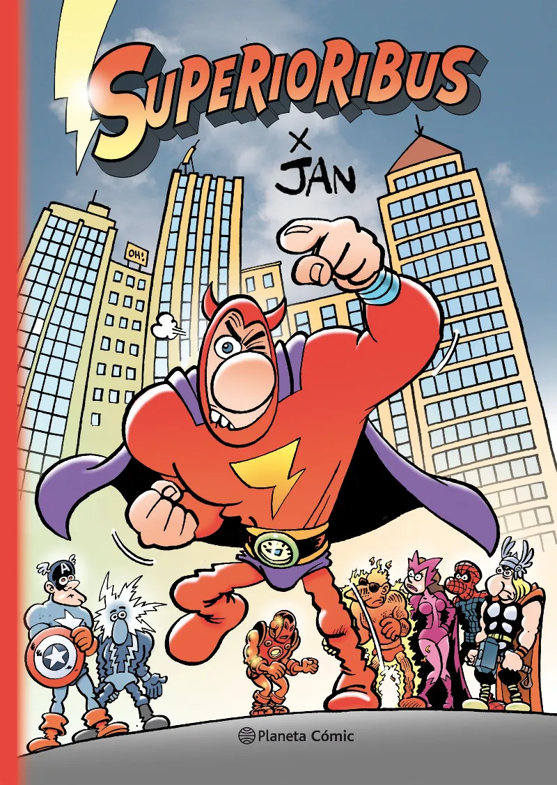 SUPERIORIBUS