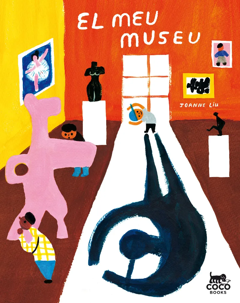 MEU MUSEU, EL