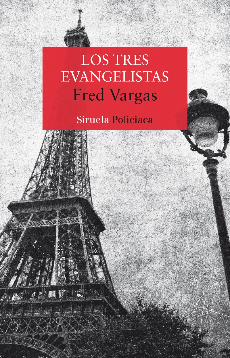 TRES EVANGELISTAS,LOS