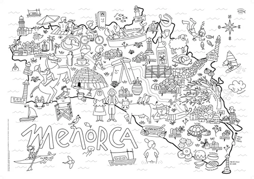 Menorca