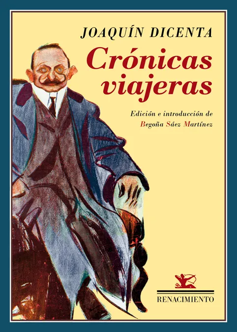 CRONICAS VIAJERAS