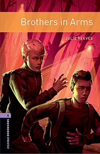 BROTHERS IN ARMS MP3 PACK BOOKWORMS 4 B1/B2