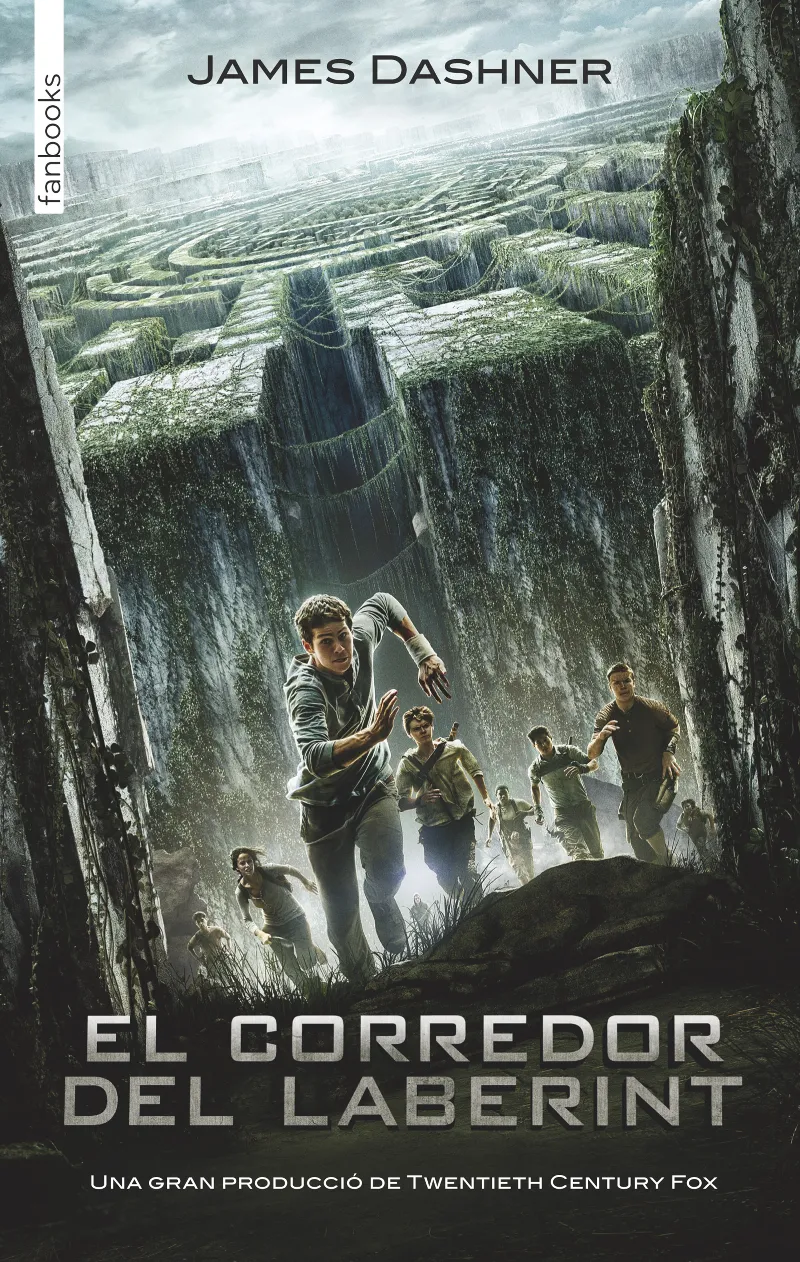 EL CORREDOR DEL LABERINT-1