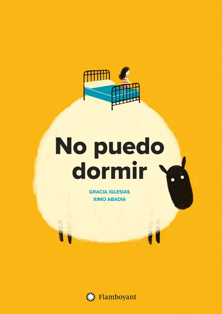 NO PUEDO DORMIR