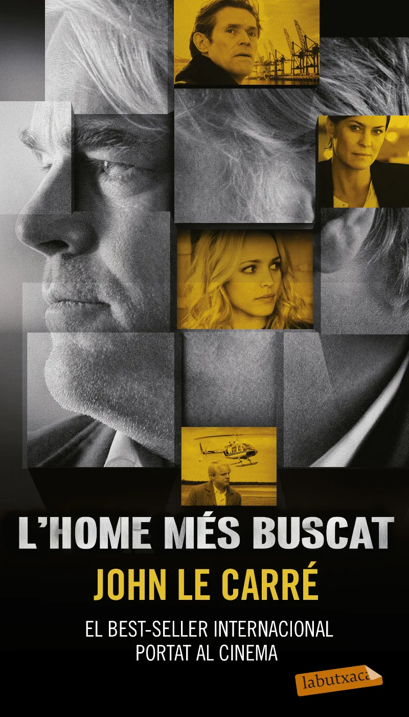 L'home més buscat