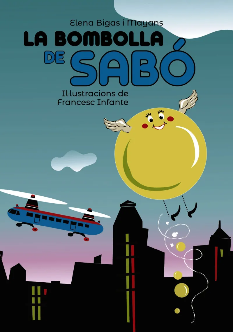 BOMBOLLA DE SABO, LA