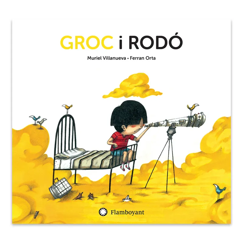 GROC I RODO