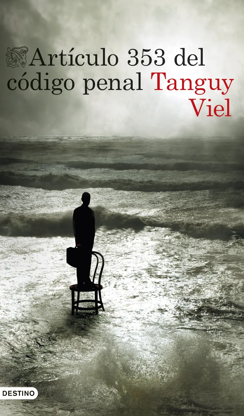 ARICULO 353 DEL CODIGO PENAL