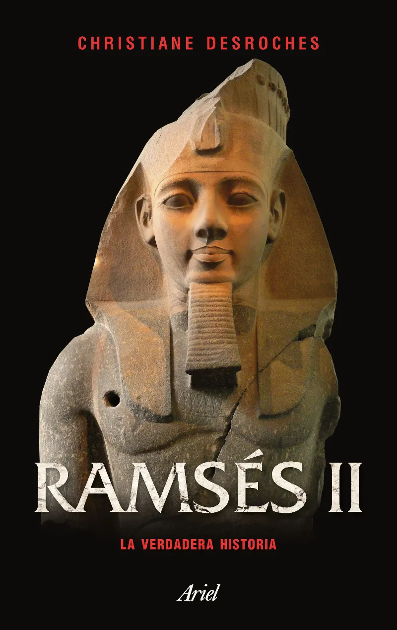 RAMSES II.LA VERDADERA HISTORIA