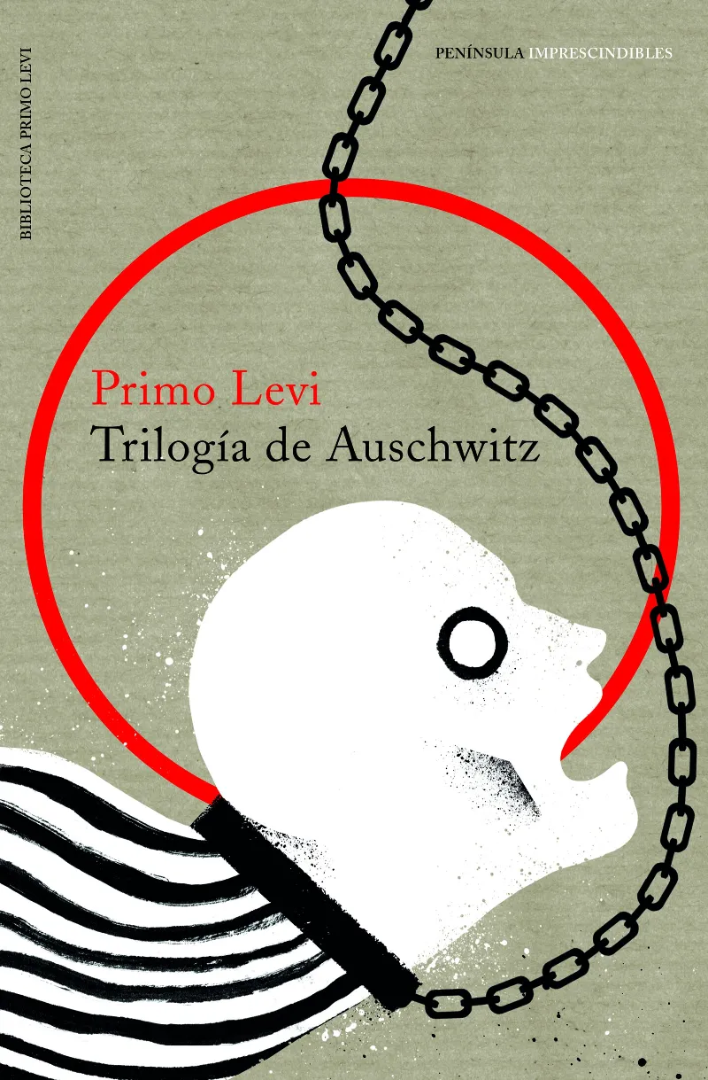 TRIOLOGIA DE AUSCHWITZ