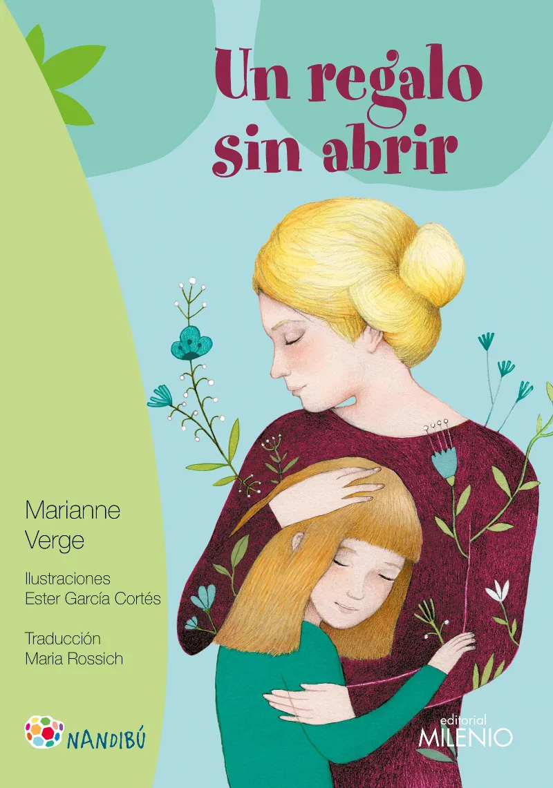 REGALO SIN ABRIR, UN