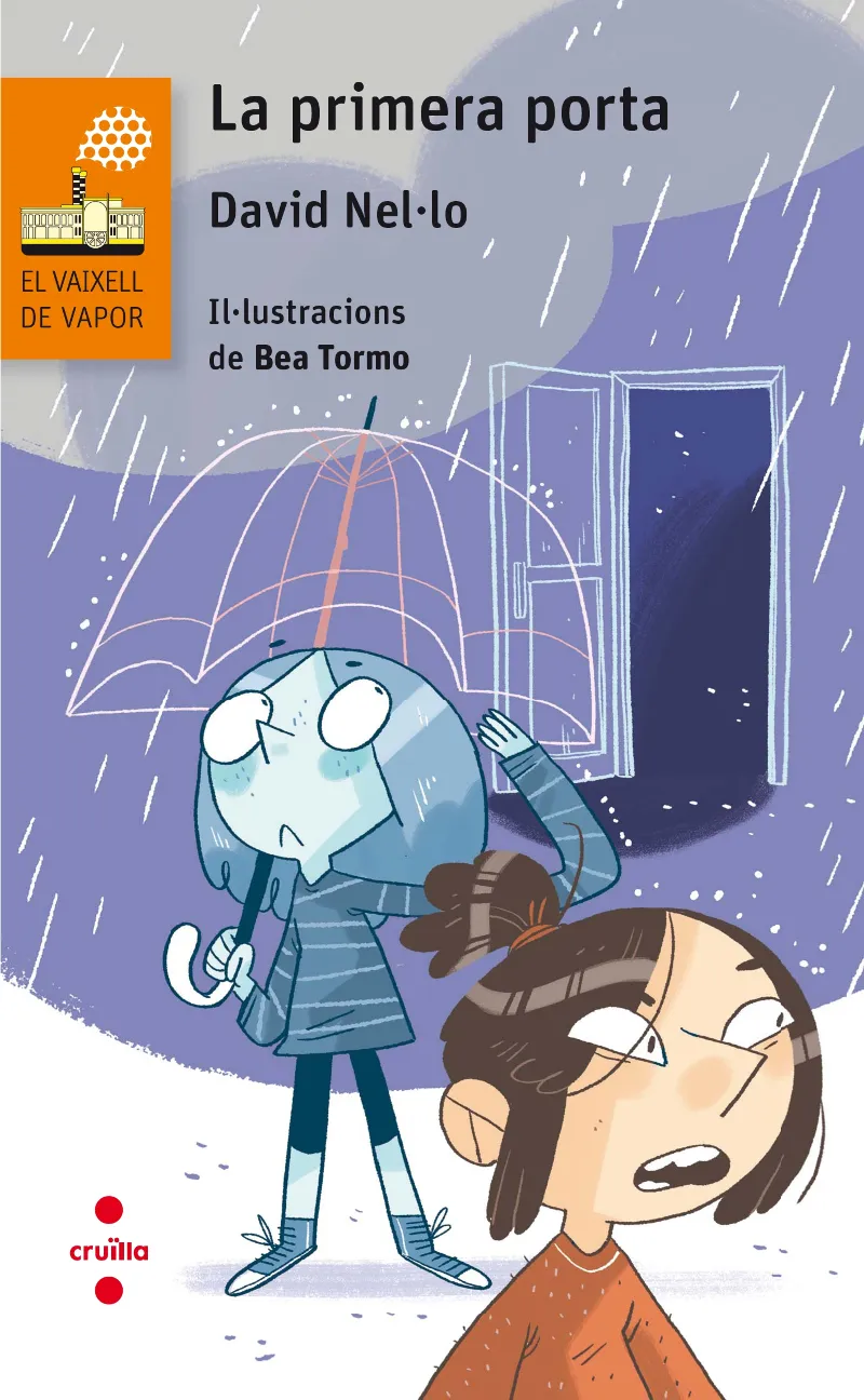 PRIMERA PORTA,LA